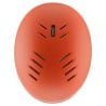 UVEX CASQUE UVEX WANTED (FIERCE RED STRIPES MAT)