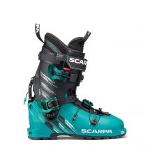 Scarpa Gea Emerald Musta (EMERALD BLACK)