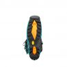 Scarpa Gea Nero Smeraldo (NERO EMERALDO)