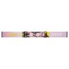 UVEX Masque uvex evidnt ATTRACT CV (WE white dl/FM rose-green)