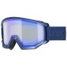 UVEX UVEX MASQUE ATHLETIC FM (NAVY MAT)