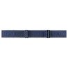 UVEX UVEX MASQUE ATHLETIC FM (NAVY MAT)