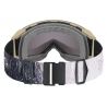 Skibrille Smith 4D MAG (AC SAGE) Kat. 3+1