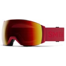 Skidmask Smith IO MAG XL (CRIMSON 2324) Kat. 3+1