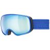 UVEX UVEX MASQUE SCRIBBLE FM SPHERE (COBALT BLUE S)