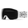 Suksinaamari Smith IO MAG XL (TRILOGY 2324) Kat. 3+1