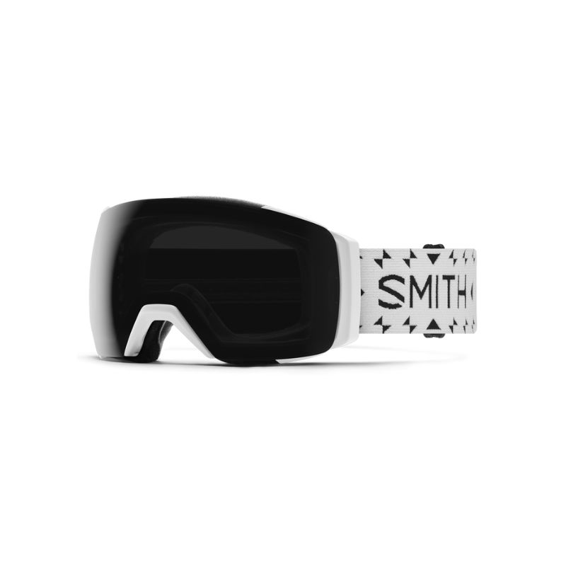 Skidmask Smith IO MAG XL (TRILOGY 2324) Kat. 3+1