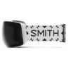Skimasker Smith IO MAG XL (TRILOGY 2324) Cat. 3+1