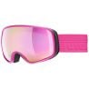 Masque ski Uvex Scribble FM Sphere (pink/pink)