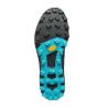 Trail kengät miehille Scarpa Spin ST (Black Azure)