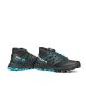 Zapatillas de trail para hombre Scarpa Spin ST (Black Azure)