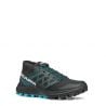 Chaussures de trail SCARPA Spin ST Wmn (Black Azure) femme