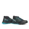 Chaussures de trail SCARPA Spin ST Wmn (Black Azure) femme