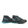 Scarpa da trail da donna Scarpa Spin ST Wmn (Nero Azzurro)