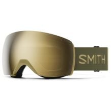 Smith SKYLINE XL (SANDSTORM 2324)