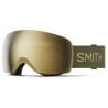 Smith SKYLINE XL (SANDSTORM 2324)
