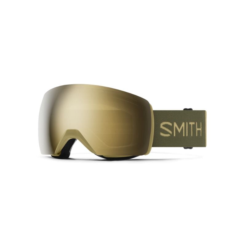 Skidmask Smith SKYLINE XL (SANDSTORM 2324) Kat. 3+1