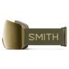 Smith SKYLINE XL (SANDSTORM 2324)