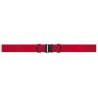 Skibrille Smith SKYLINE (BLACK 2021) Kat. 1