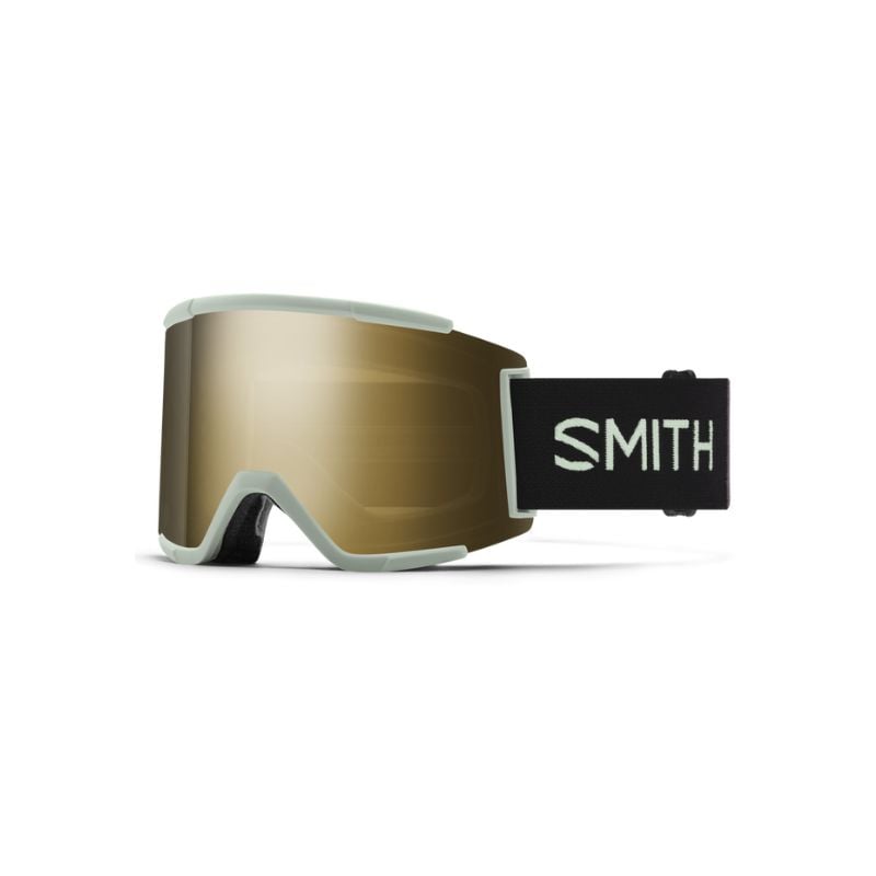 Masque de ski SMITH SQUAD XL (SMITH X TNF 2324) Cat. 3