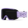 Maschera da sci Smith SQUAD S (PERI DUST PEEL 2324) Cat. 2