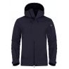 E11 M Pure Jacket - Dark Ink - XXL (Dark Ink)