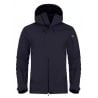 E11 M Pure Jacket - Dark Ink - XXL (Dark Ink)