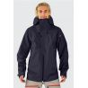 E11 M Pure Jacket - Dark Ink - XXL (Dark Ink)