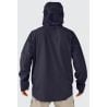 E11 M Pure Jacket - Dark Ink - XXL (Dark Ink)