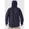 E11 M Pure Jacket - Dark Ink - XXL (Dark Ink)