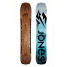 Snowboard Jones Flagship (2024) femme