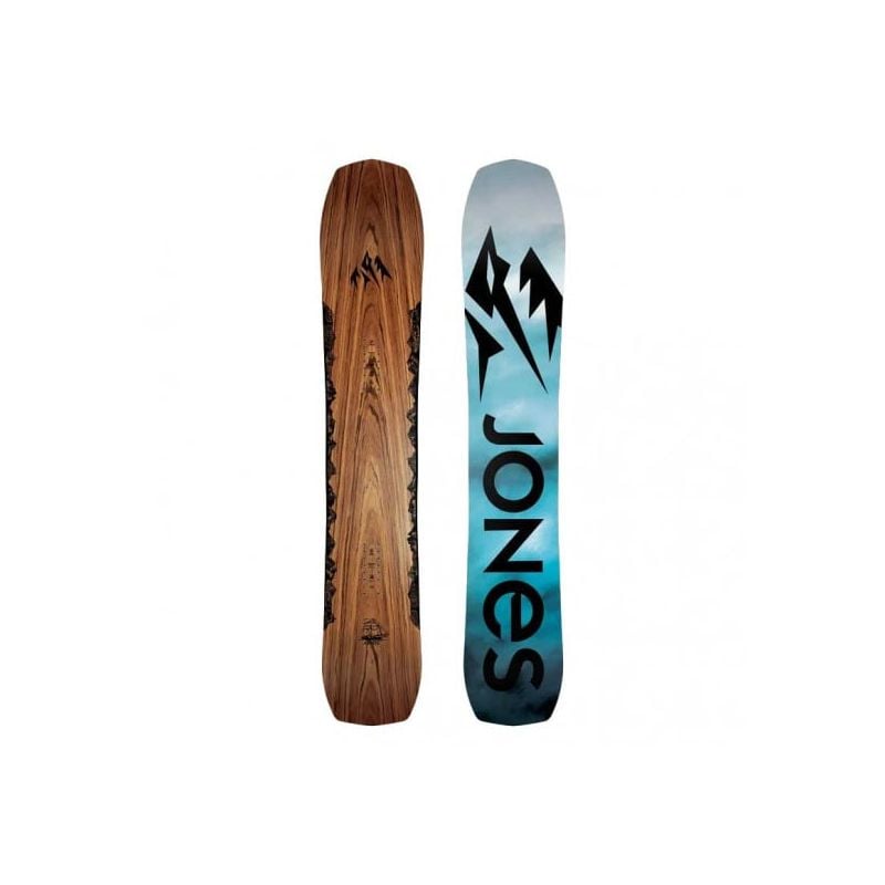 Snowboard Jones Flagship (2024) women's