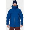 Jacke E11 STATE OF ELEVENATE M Pure Jacket (Dark Steel Blue) Mann