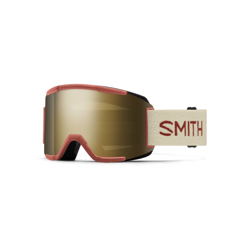 Skidmask Smith SQUAD (TERRA SLASH 2324) kat. 3