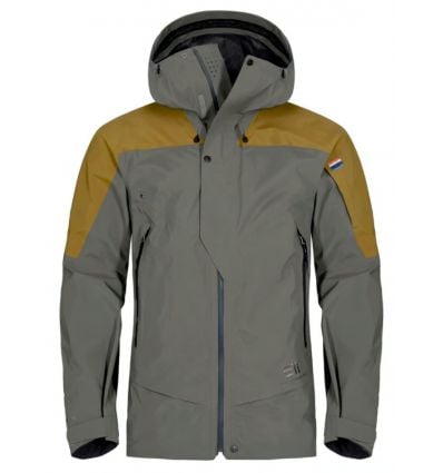 Bec De Rosses XI Ski Jacket State of Elevenate GORE-TEX スキー