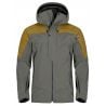 E11 M Pure Jacket - Gray Green - XXL (Gray Green)