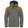 E11 M Pure Jacket - Gray Green - XXL (Gray Green)