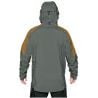 E11 M Pure Jacket - Gray Green - XXL (Gray Green)