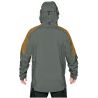 E11 M Pure Jacket - Gray Green - XXL (Gray Green)