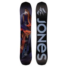 JONES JONES SNB FRONTIER ()