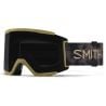Hiihtonaamari Smith SQUAD XL (SANDSTORM MIND EXPANDERS 2324) Kat. 3