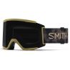 Masque de ski SMITH SQUAD XL (SANDSTORM MIND EXPANDERS 2324) Cat. 3