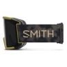 Hiihtonaamari Smith SQUAD XL (SANDSTORM MIND EXPANDERS 2324) Kat. 3