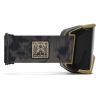 Masque de ski SMITH SQUAD XL (SANDSTORM MIND EXPANDERS 2324) Cat. 3