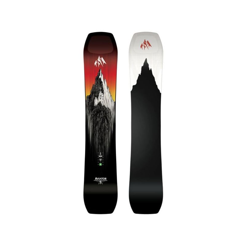 Snowboard Jones Aviator 2.0 (2024) homme