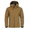 Jakke E11 STATE OF ELEVENATE M Pure Jacket (Mustard Brown) mann