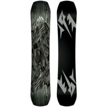Snowboard Jones Ultra Mountain Twin (2024) homme