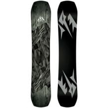 Snowboard Jones Ultra Mountain Twin (2024) homme