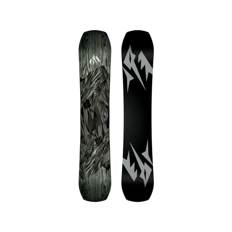 Snowboard Jones Ultra Mountain Twin (2024) uomo