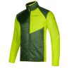 La Sportiva Ascent Primaloft Jkt M (Skog/Lime Punch)